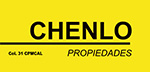 Chenlo Propiedades