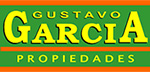 Gustavo García Propiedades